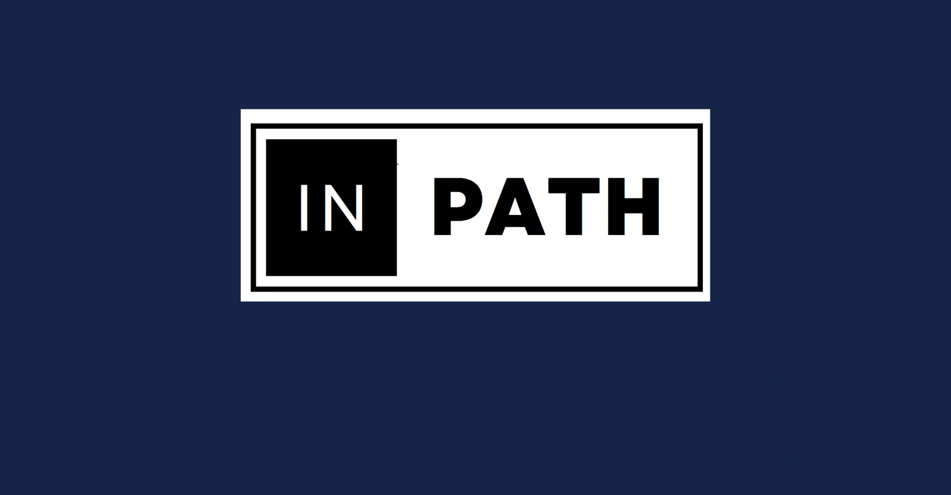 InPath Documentory Tracking System thumbnail