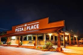 Pedro's Pizza thumbnail