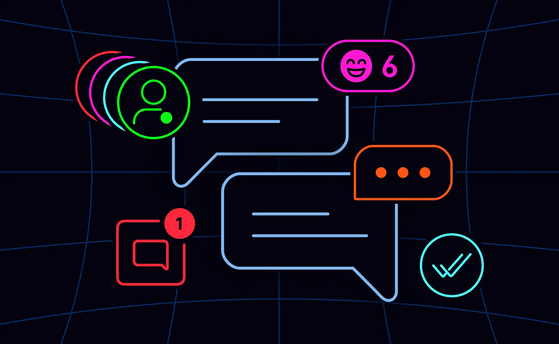 Real-Time Chat App thumbnail