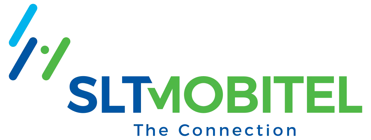Sri Lanka Telecom Mobitel (SLT Mobitel) logo