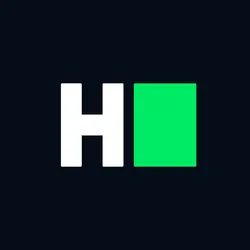 HackerRank icon