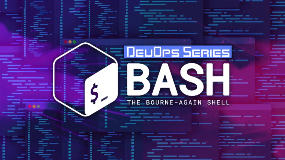 Bash Scripting thumbnail