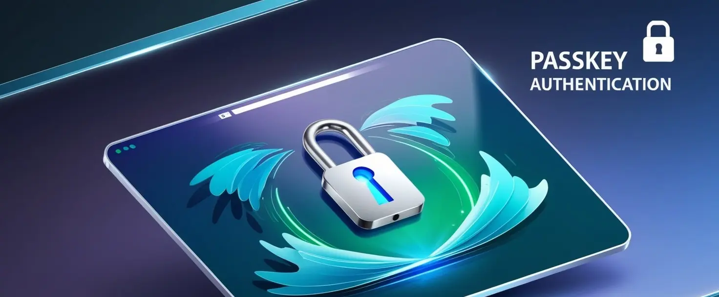 Passkey Mobile Backend thumbnail