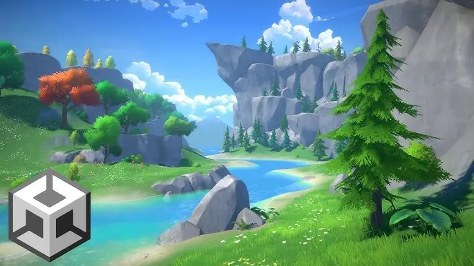 3D Game Development with Unity thumbnail